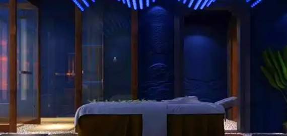 上海长宁Yayu养生馆秉持“客户至上”的服务理念