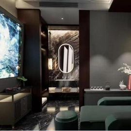 上海长宁Yayu养生馆秉持“客户至上”的服务理念