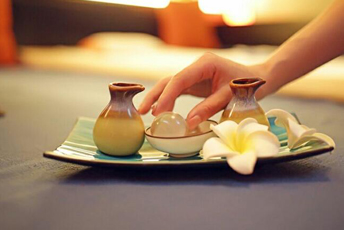 欢迎来到上海长宁Yayu养生馆养生馆!