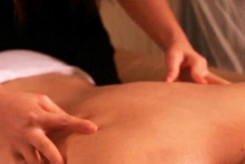 欢迎来到上海长宁Yayu养生馆spa馆!