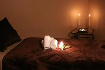 欢迎来到上海长宁Yayu养生馆休闲会所!